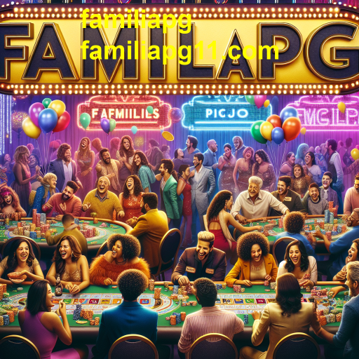 A Diversão dos Jogos de Festa: Diversão Garantida para Todos